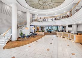 Novotel Szeged 2