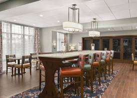 Hampton Inn Penn Yan, NY 5
