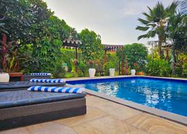 Golden Tulip Stone Town Boutique 3