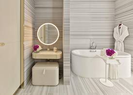 Fairmont Doha 5