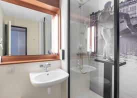 Campanile PRIME - Lyon Ouest Tassin 4