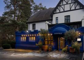 Hilton Cobham 3