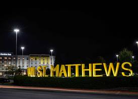 Hilton Garden Inn Louisville Mall Of St. Matthews 2