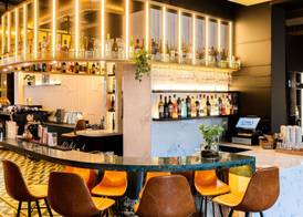 TRIBE Riga City Centre - Renovated 2026 4