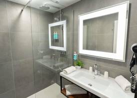 Novotel Antibes Sophia Antipolis 4