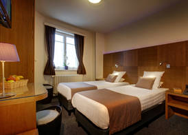 Hotel Jacobs 5