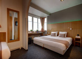 Hotel Jacobs 2