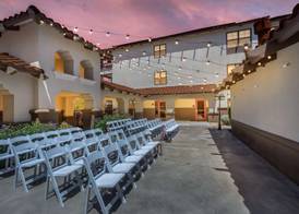 Hampton Inn & Suites Phoenix-Goodyear 4