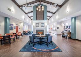 Hampton Inn & Suites Nashville Franklin 5