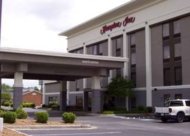 Hampton Inn Hillsville 3
