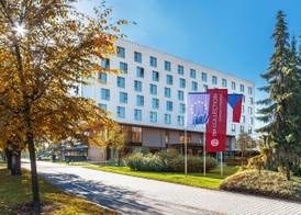 NH Collection Olomouc Congress 2