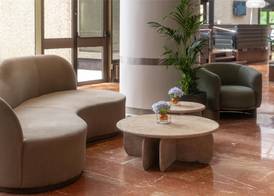 Hilton Strasbourg 2
