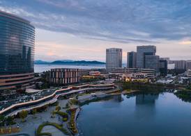 Hilton Zhoushan 3