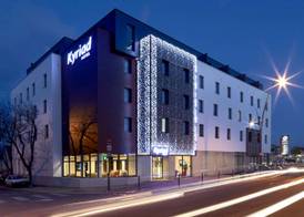 Kyriad Troyes Centre 3