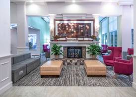 Hilton Garden Inn Richmond Airport 4