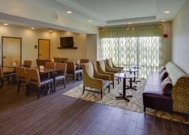 Hampton Inn Harrisburg/Grantville/Hershey 3