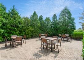 Hilton Garden Inn Islip/MacArthur Airport 2
