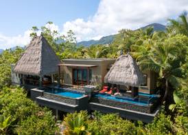 Anantara Maia Seychelles Villas 5