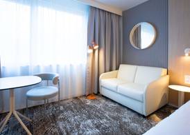 Novotel Mulhouse Bâle Fribourg 5