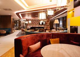 Hampton By Hilton Stuttgart Airport 4
