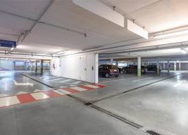 Hilton Garden Inn Venice Mestre 3