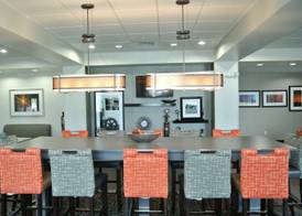 Hampton Inn Carrizo Springs 5