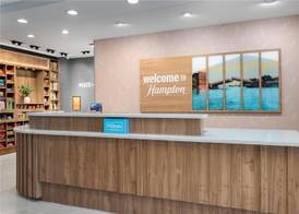 Hampton Inn & Suites Alpena 5