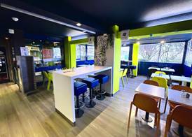 ibis Budget Beaune 2