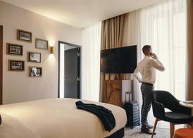 Mercure Marseille Canebière Vieux-Port 3