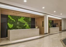 DoubleTree by Hilton Antalya-Kemer All-Inclusive Resort 5