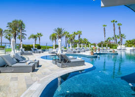 Olympic Lagoon Resort Paphos 5