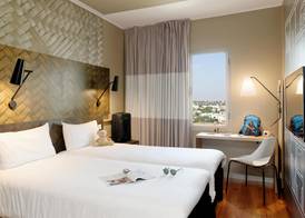 Ibis Casablanca Sidi Maarouf 5