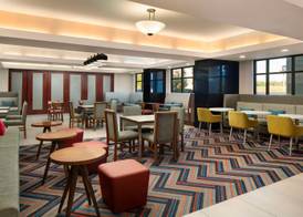 Hampton Inn Ft. Wayne/Dupont Road 3