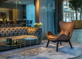 Radisson Blu Hotel Köln 3