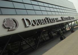 DoubleTree by Hilton Milton Keynes 3