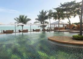 Anantara Bophut Koh Samui Resort 3