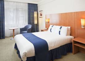 Holiday Inn BASILDON by IHG 4