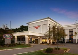 Hampton Inn Norfolk/Virginia Beach 4