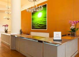 Hilton Garden Inn Florence Novoli 2