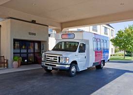 Hampton Inn Milwaukee-Airport 3