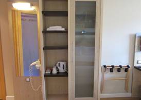 Holiday Inn Express VALENCIA - BONAIRE by IHG 4