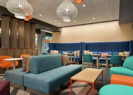 Tru By Hilton York Pa 4