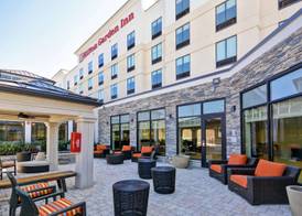 Hilton Garden Inn Gastonia 2
