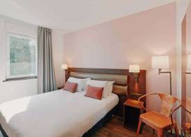 Kyriad Crepy En Valois 2