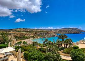 Radisson Blu Resort & Spa, Malta Golden Sands 5