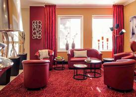 Mercure Hotel Ingolstadt 2