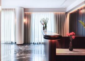 Leonardo Hotel London Aldgate - formerly Hotel Saint 5