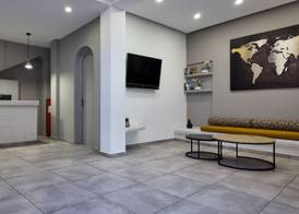 Hotel Santorini 4