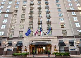 Hilton Dallas-Park Cities 3