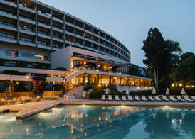 Corfu Holiday Palace 5